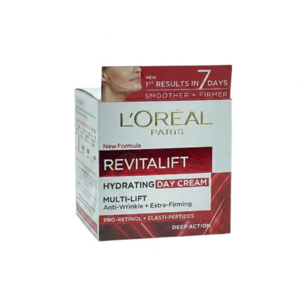 Loreal Paris Revitalift Hydrating Day Cream 50ml