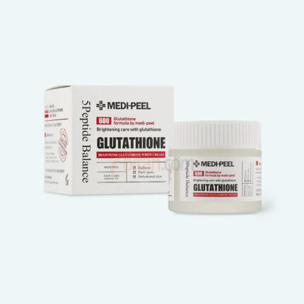Medipeel Bio Intense Glutathione White Cream 50g