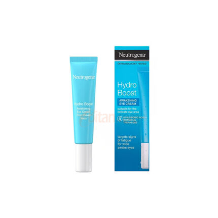 Neutrogena Hydro Boost Awakening Eye Cream 15 ml