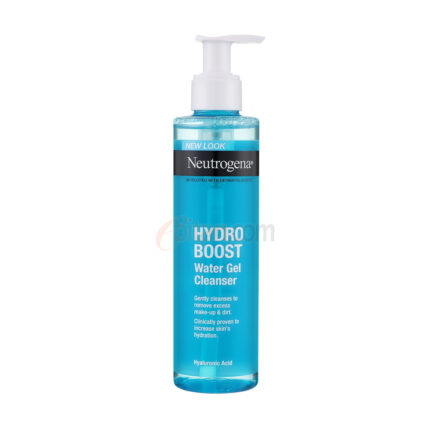 Neutrogena Hydro Boost Cleanser Water Gel - 200ml