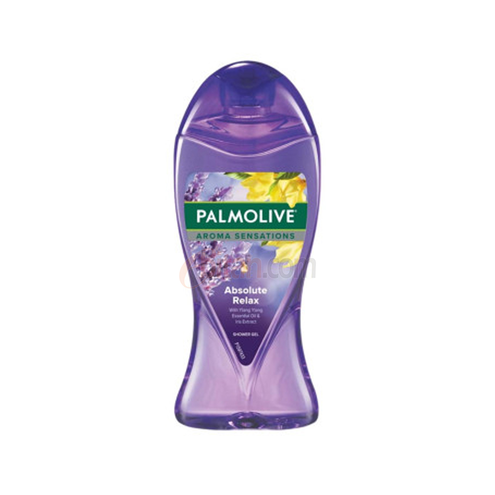 Palmolive Aroma Sensations Absolute Relax Shower Gel 250ml Palmolive Aroma Sensations Absolute Relax Shower Gel 250ml