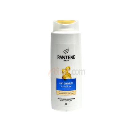 Pantene Pro-V Anti Dandruff 2 in 1 Shampoo + Conditioner 375ml