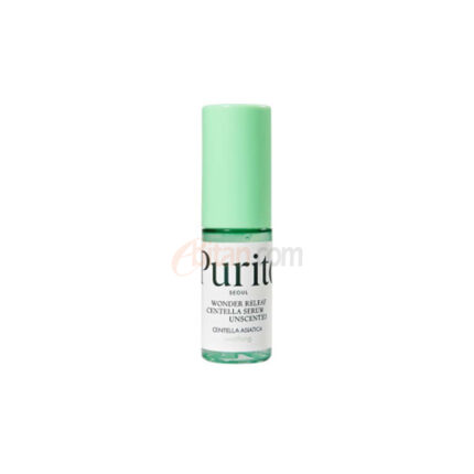 Purito Wonder Releaf Centella Serum Unscented 15ml