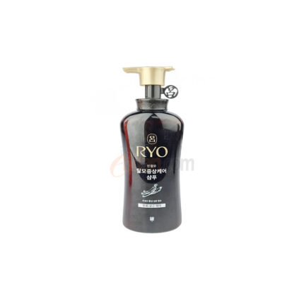 RYO Shampoo For Scalp & Hair Root Strength Hair Loss Care 490 ml