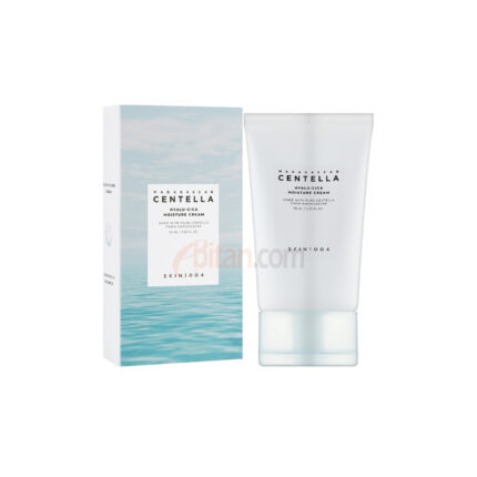 Skin1004 Madagascar Centella Hyalu-Cica Moisture Cream 75ml
