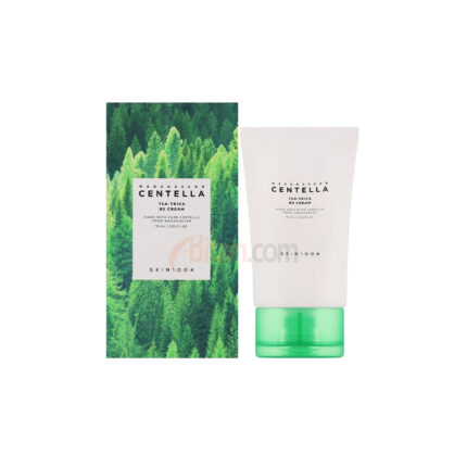 Skin1004 Madagascar Centella Tea-Trica B5 Cream 75ml