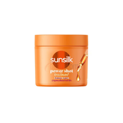 Sunsilk Power Shot Treatment Damage Repair Hair Mask 250ml