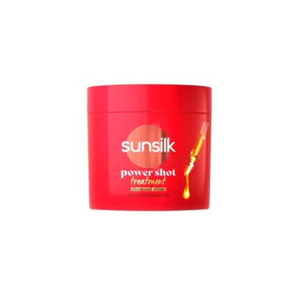 Sunsilk Power Shot Treatment Diamond Shine Hair Mask 250ml