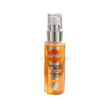 Sunsilk Style & Heat Protect Super Serum 45ml