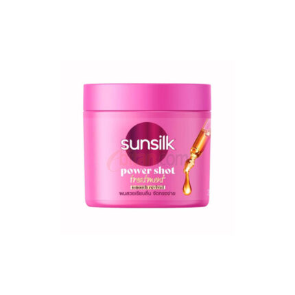 Sunsilk Treatment Power Shot Smooth Revival 250ml