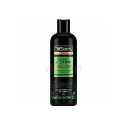 TRESemme Replenish & Cleanse Shampoo 500ml