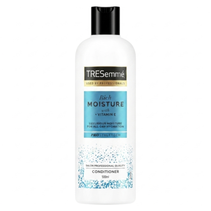 TRESemme Revitalise Colour Conditioner 500ml