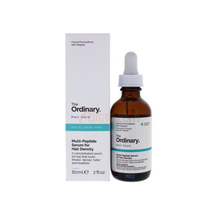 The Ordinary Multi Peptide Serum For Hair Density 60ml