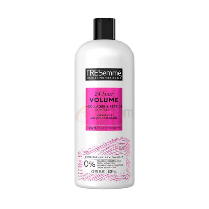 Tresemme - 24 Hour Body Healthy Volume Conditioner - 828 ml