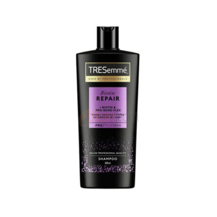 Tresemme Biotin Repair Salon Professional Quality Shampoo 685ml