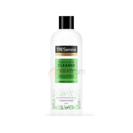 Tresemme Cleanse & Replenish Conditioner 500ml