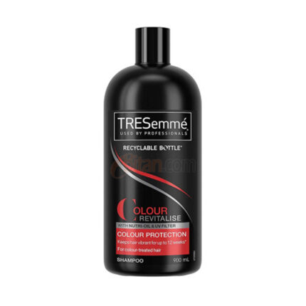 Tresemme Colour Revitalise Colour Protection Shampoo - 900ml