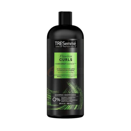 Tresemme Flawless Curls Hydration Shampoo - 828ml