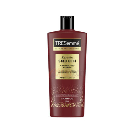 Tresemme Keratin Smooth Salon Professional Quality Shampoo 685ml