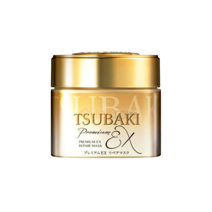 Tsubaki Premium Ex Repair Mask 180g