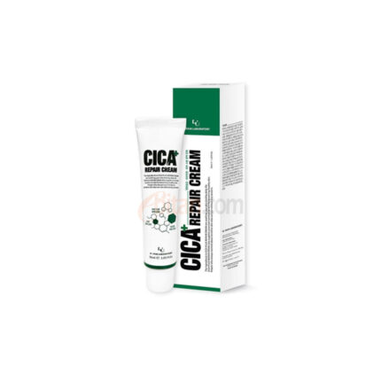 W. Skin Laboratory Cica+ Repair Cream 50ml