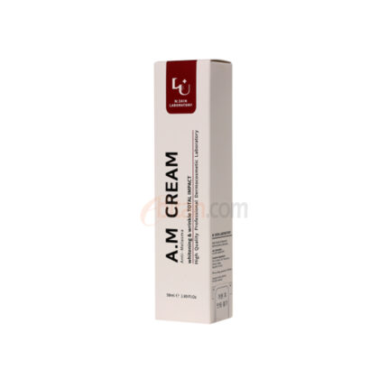 W.Skin Laboratory A.M Cream Anti-Melasma 50ml
