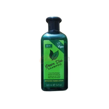 XHC Green Tea Shampoo - 400ml