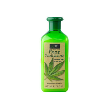 XHC Hemp Conditioner 400ml