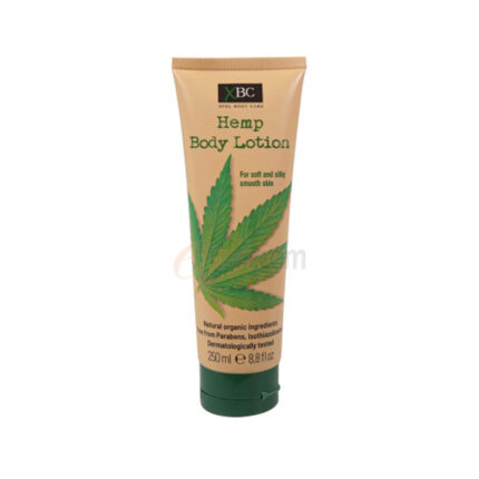 Xpel Hemp Oil Body Lotion 250ml