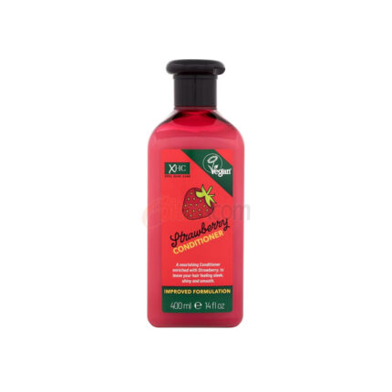 Xpel Strawberry Nourishing Shampoo - 400ml