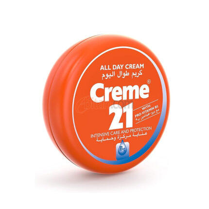 Creme 21 - Intensive Care & Protection All Day Classic Cream - 150ml
