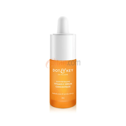 Dot & Key 10% Vitamin C + E Super Bright Face Serum 30ml