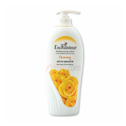 Enchanteur Charming Perfumed Body Lotion 400ml