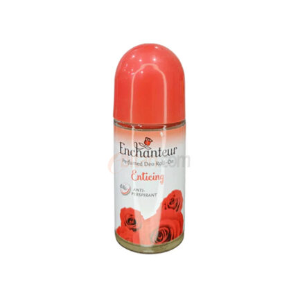 Enchanteur Enticing Deodorant Roll-on 50ml