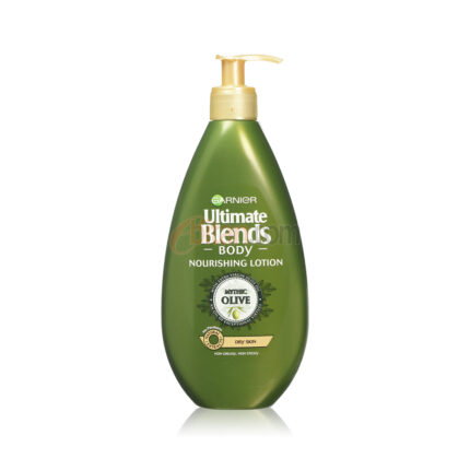 Garnier Loving Blends Body Mythische Olijf Body Milk 250ml
