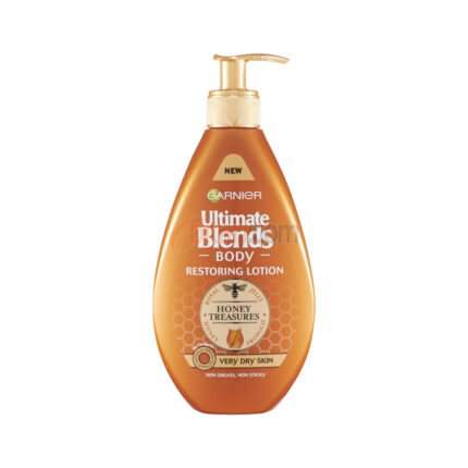 Garnier Loving Blends Honing Goud Body Milk 250ml