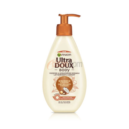 Garnier Loving Blends Kokos Melk & Macadamia Body Milk 250ml