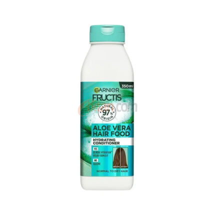 Garnier Moisturising Hair Food Aloe Vera Conditioner 350ml
