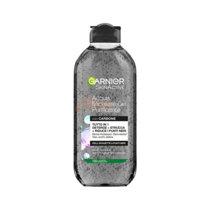 Garnier SkinActive Acqua Micellare Gel Purificante Gel detergente Unisex 400 ml