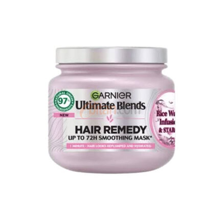 Garnier Ultimate Blends Rice Water Hair Remedy 340ml