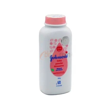 Johnson's Baby Powder Blossoms - 100gm