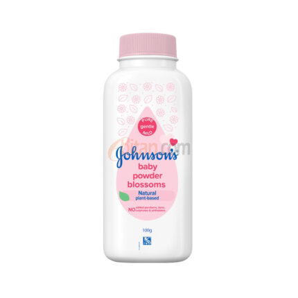Johnson's Baby Powder Blossoms - 180gm
