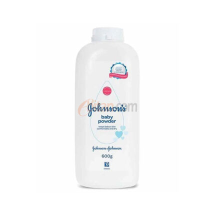 Johnson's Baby Powder Original 100 gm