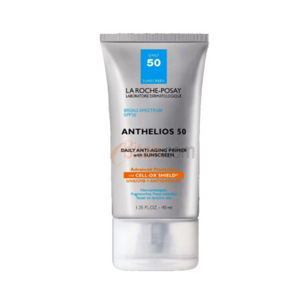 La Roche Posay Anthelios 50 Daily Anti Aging Primer with Sunscreen 40ml