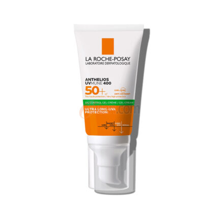 La Roche-Posay Anthelios UVmune 400 Gel-Creme Oil Control SPF50+ 50ml