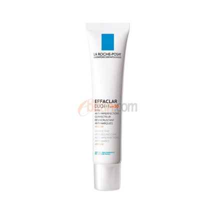 La Roche-Posay Effaclar Duo+ SPF30 40ml