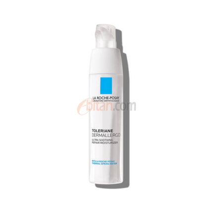 La Roche-Posay Toleriane Dermallegro Ultra Soothing Repair Face Moisturizer 40ml