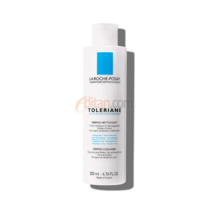 La Roche-Posay Toleriane Dermo Milky Cleanser 200ml