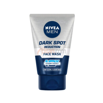 NIVEA MEN Dark Spot Reduction Face Wash 100gm