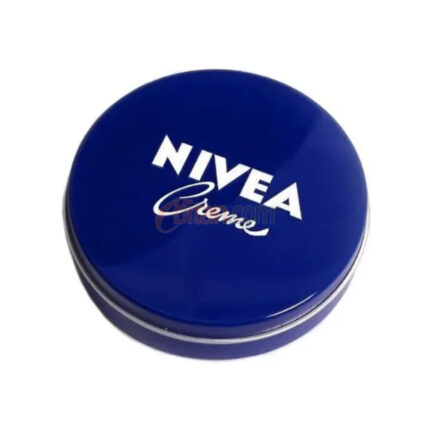 Nivea Moisturizing Skin Creme 2 Oz 56g